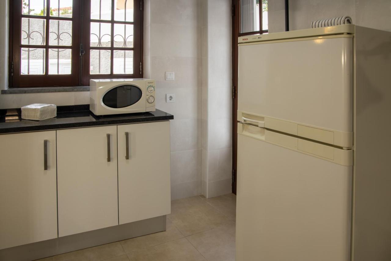 Cascais Center Apartment - 500 M From The Beach Dış mekan fotoğraf