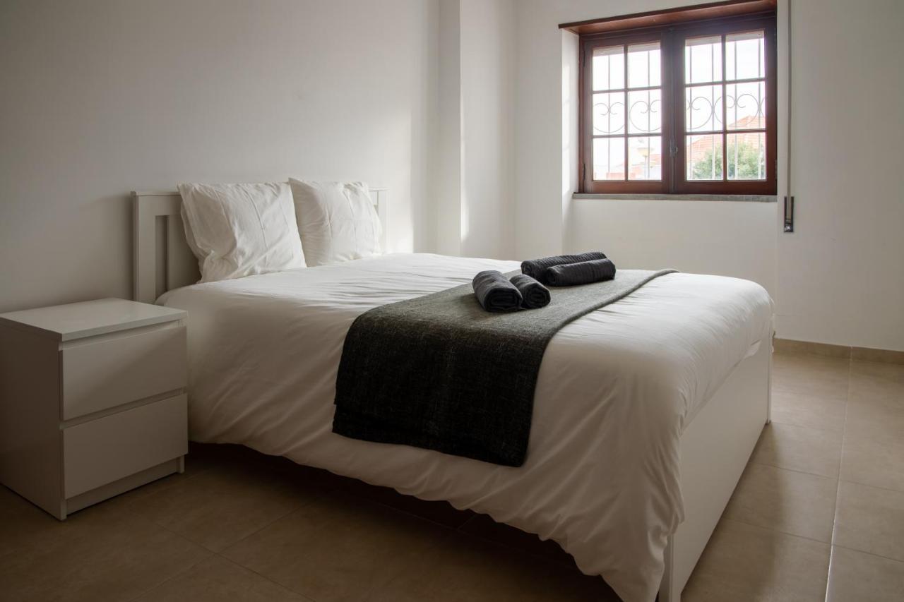 Cascais Center Apartment - 500 M From The Beach Dış mekan fotoğraf