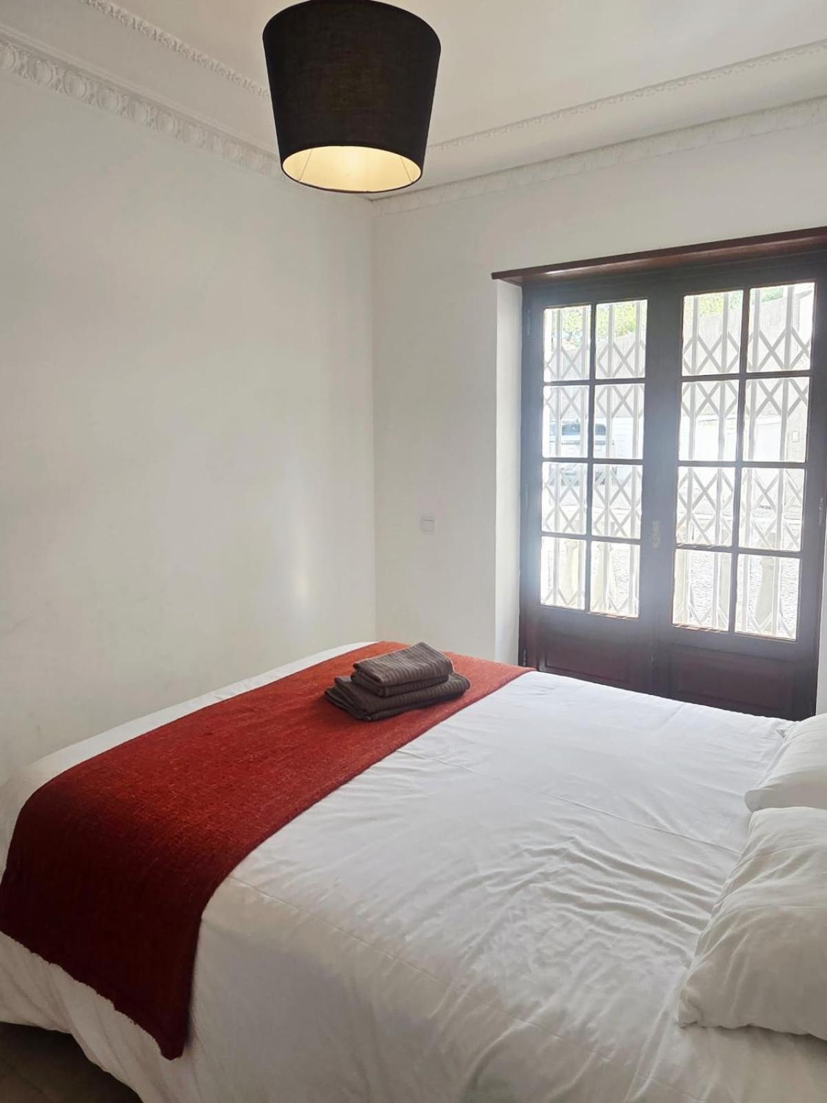 Cascais Center Apartment - 500 M From The Beach Dış mekan fotoğraf
