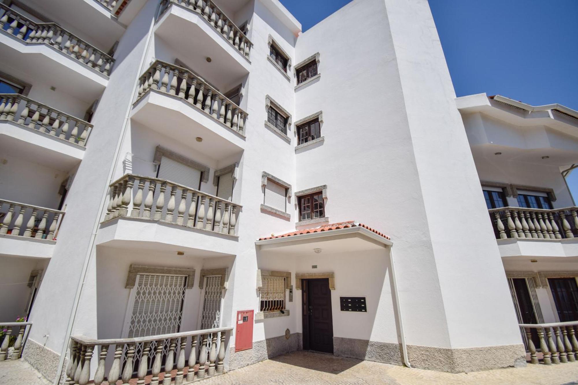 Cascais Center Apartment - 500 M From The Beach Dış mekan fotoğraf