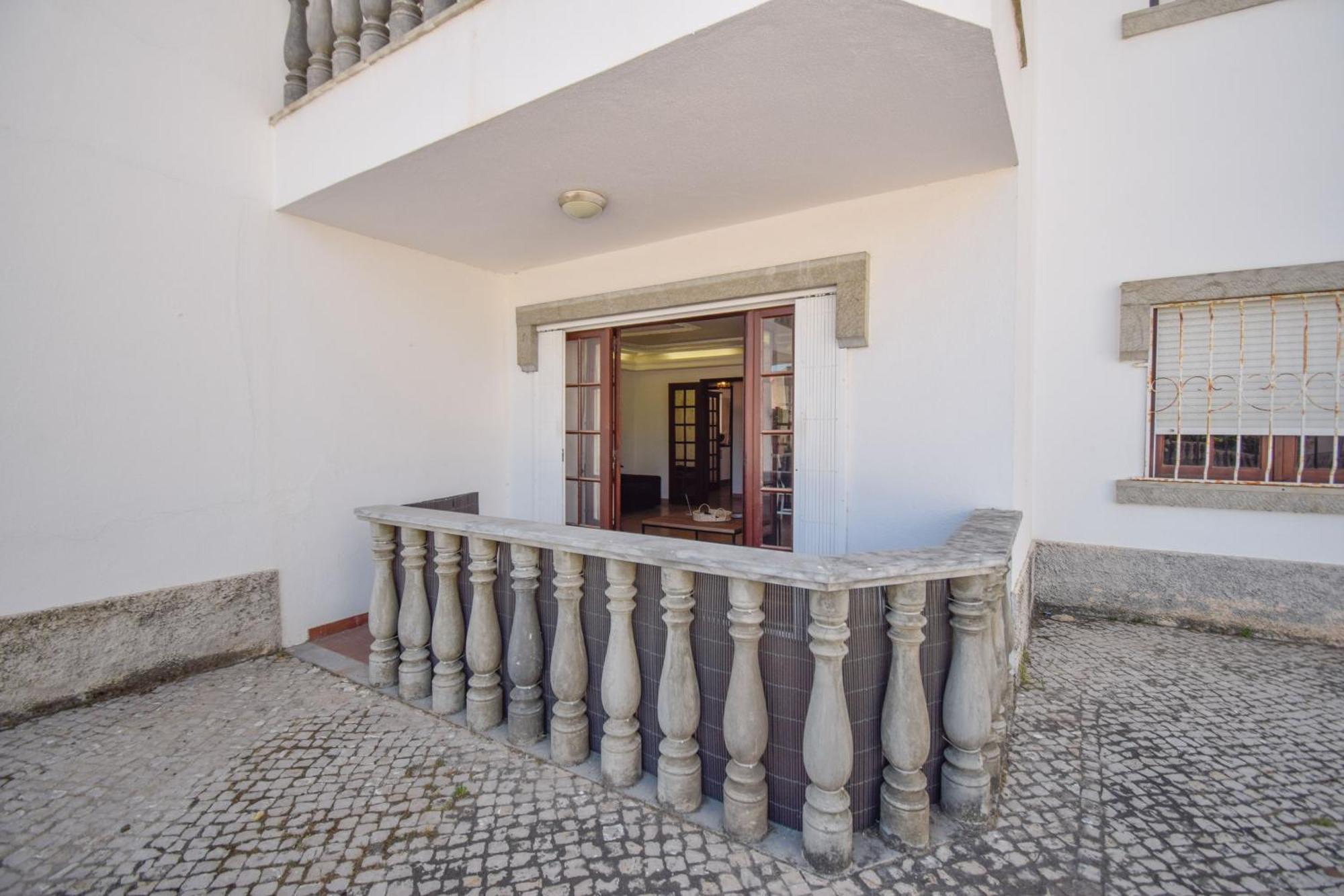 Cascais Center Apartment - 500 M From The Beach Dış mekan fotoğraf